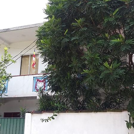 Ameesha Guesthouse أونا واتونا المظهر الخارجي الصورة