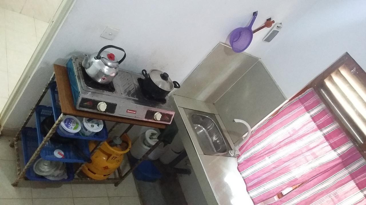 Ameesha Guesthouse أونا واتونا المظهر الخارجي الصورة