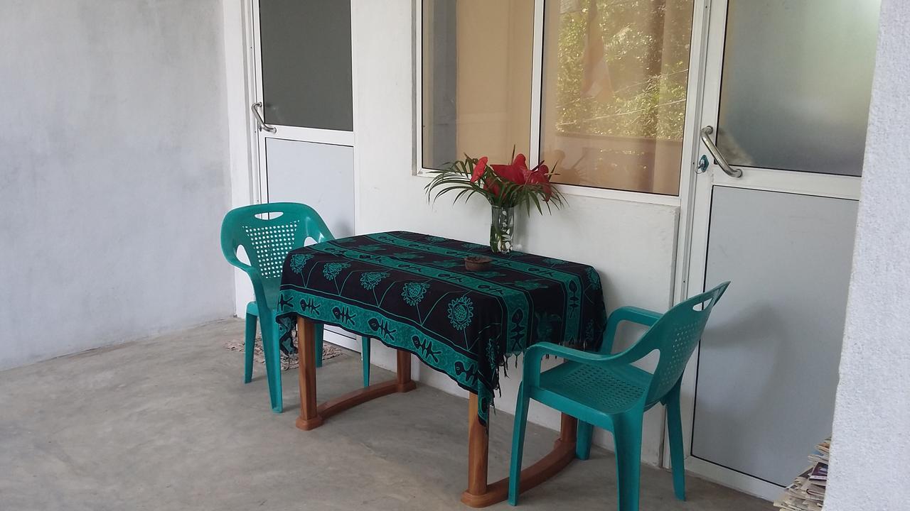 Ameesha Guesthouse أونا واتونا المظهر الخارجي الصورة