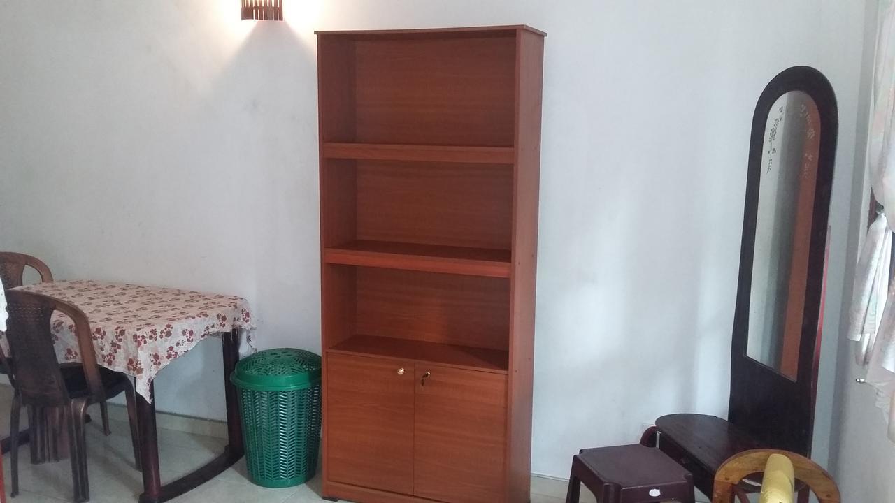 Ameesha Guesthouse أونا واتونا المظهر الخارجي الصورة