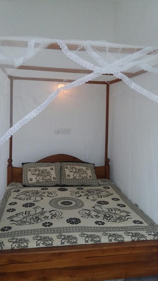 Ameesha Guesthouse أونا واتونا المظهر الخارجي الصورة