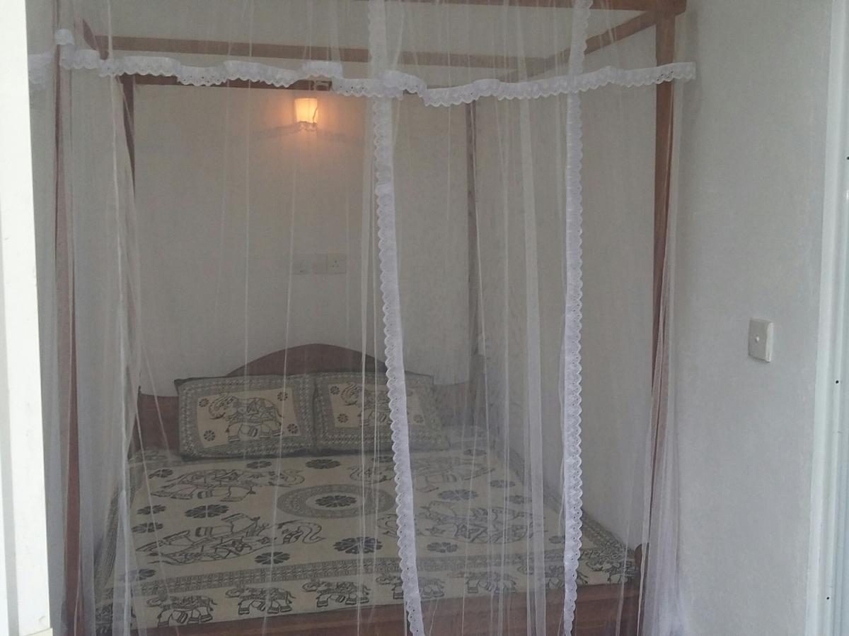 Ameesha Guesthouse أونا واتونا المظهر الخارجي الصورة